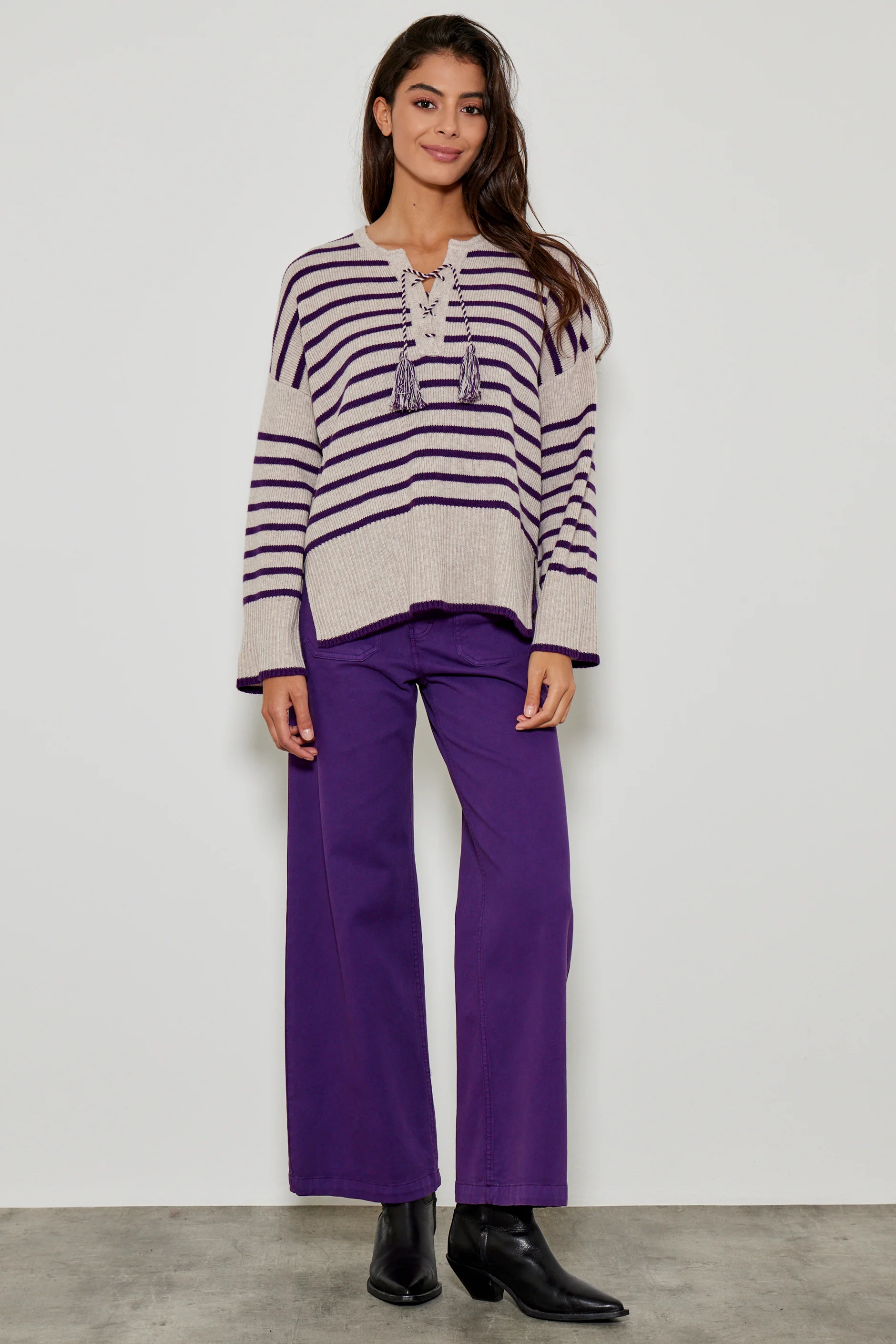 PULL MARIN - Image 8