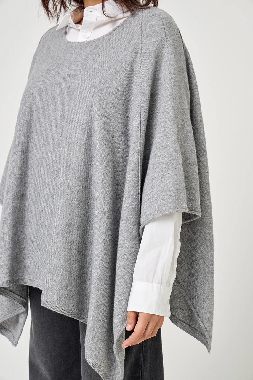 Poncho Uni - Image 3