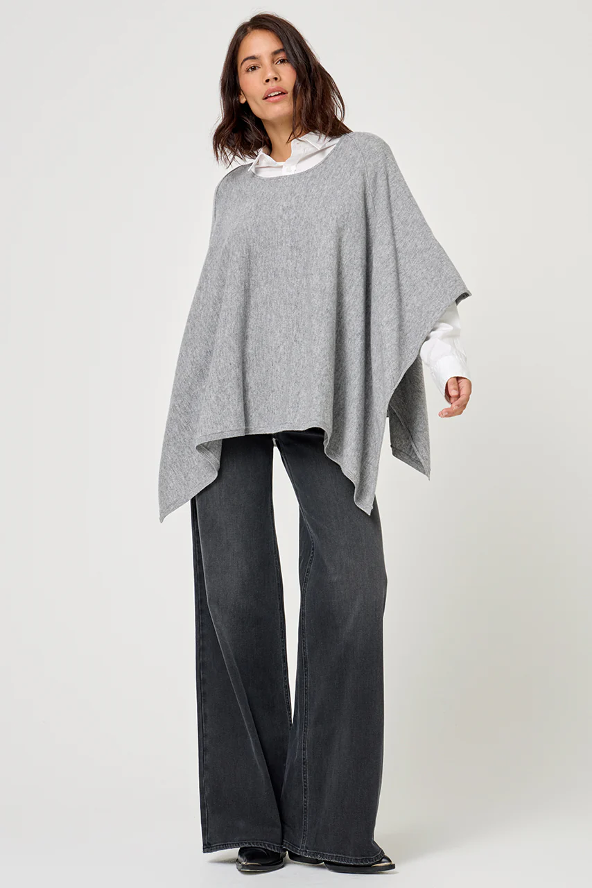 Poncho Uni - Image 4
