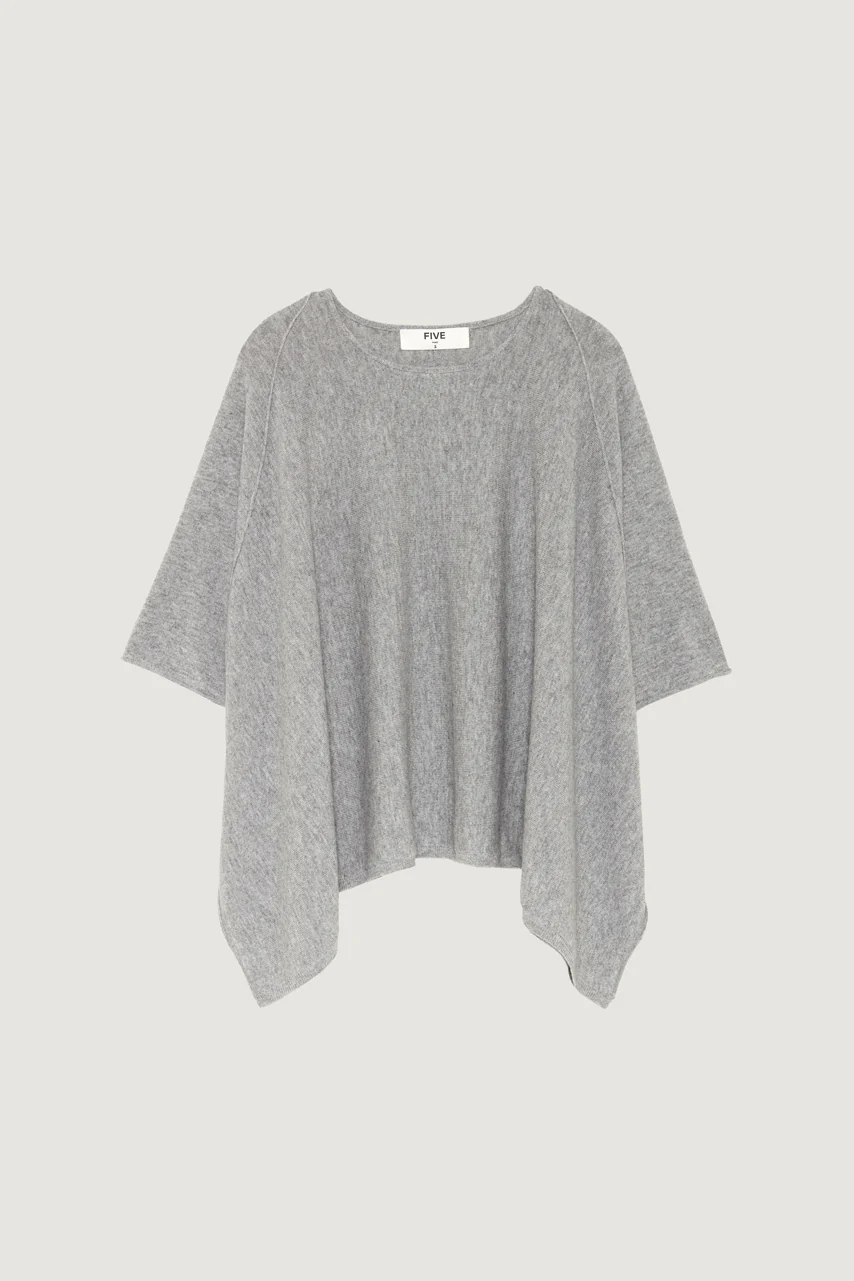 Poncho Uni - Image 5