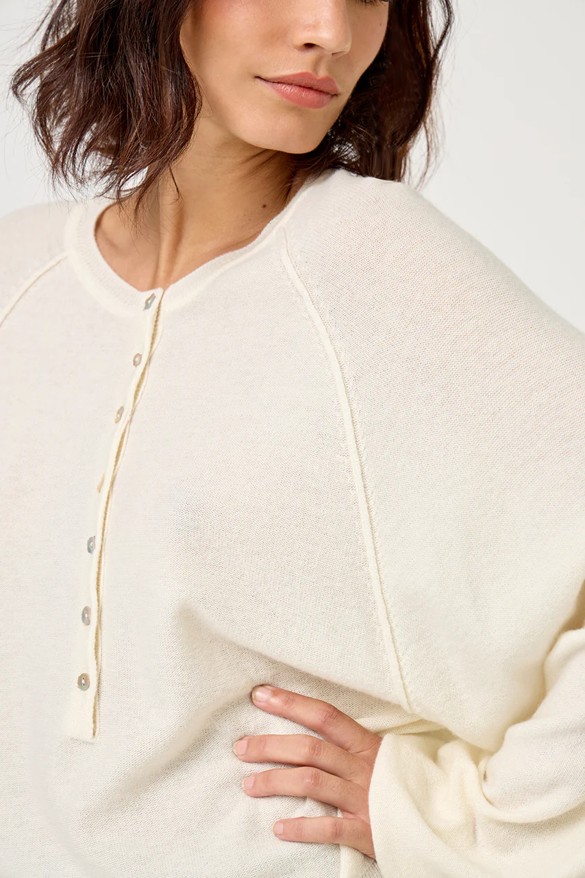 Pull Boutonné Star - Image 8