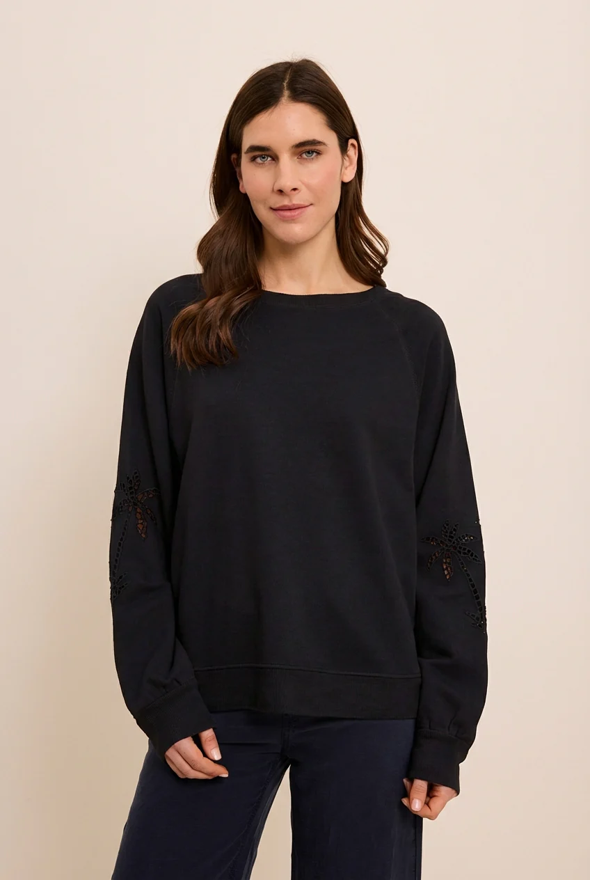 Sweat Dentelle - Image 6