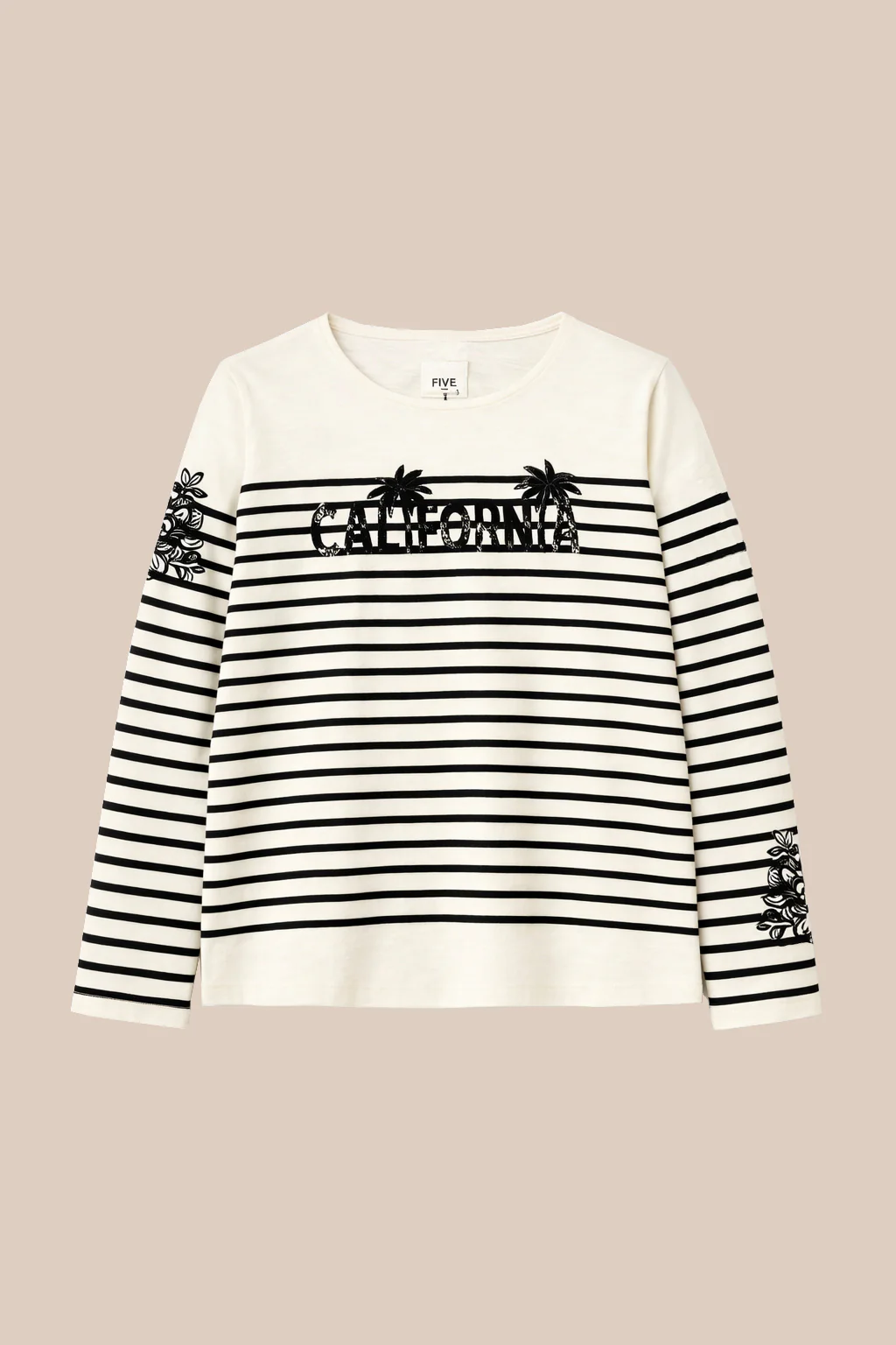 Marinière California - Image 5