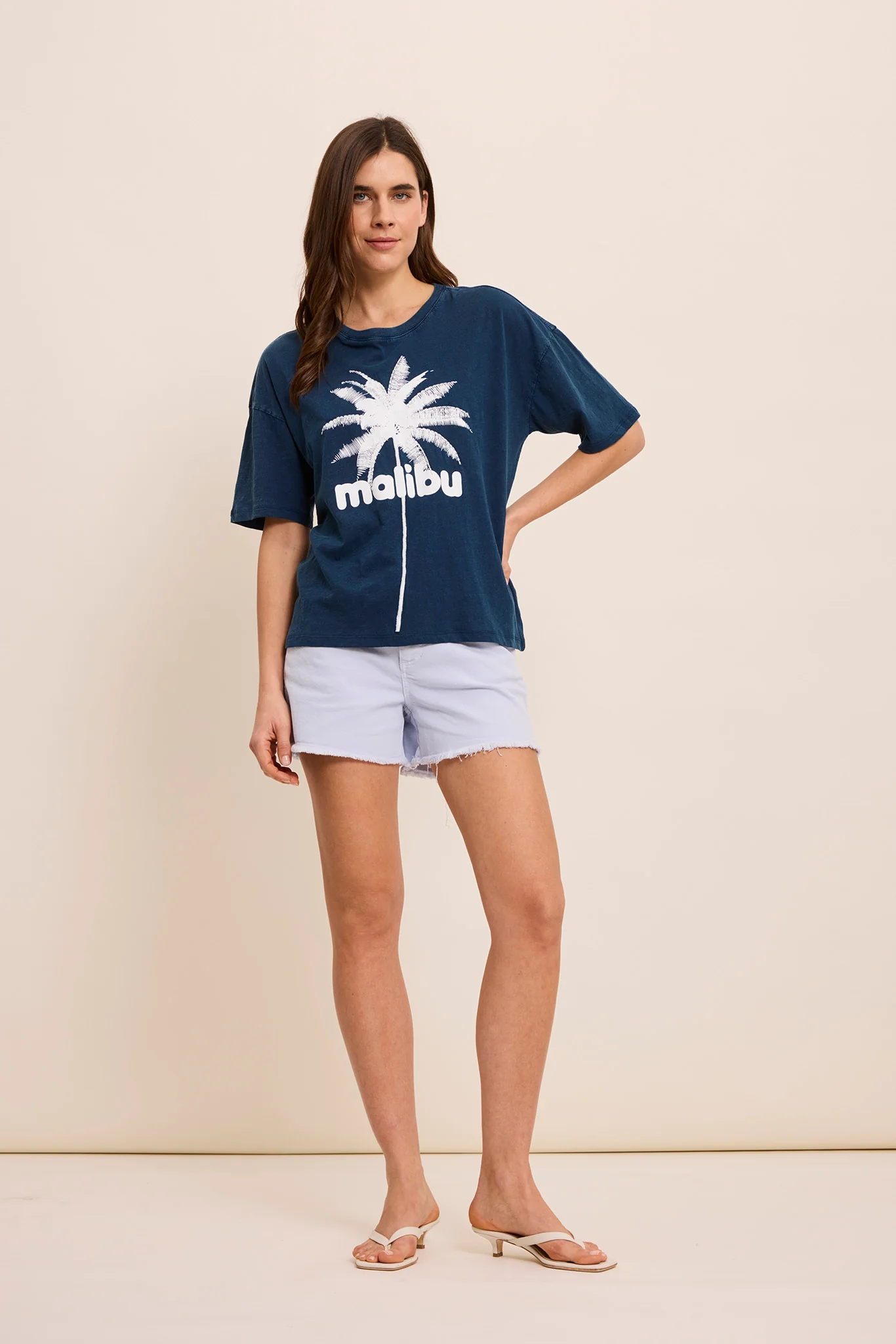 Tee-shirt Malibu - Image 8
