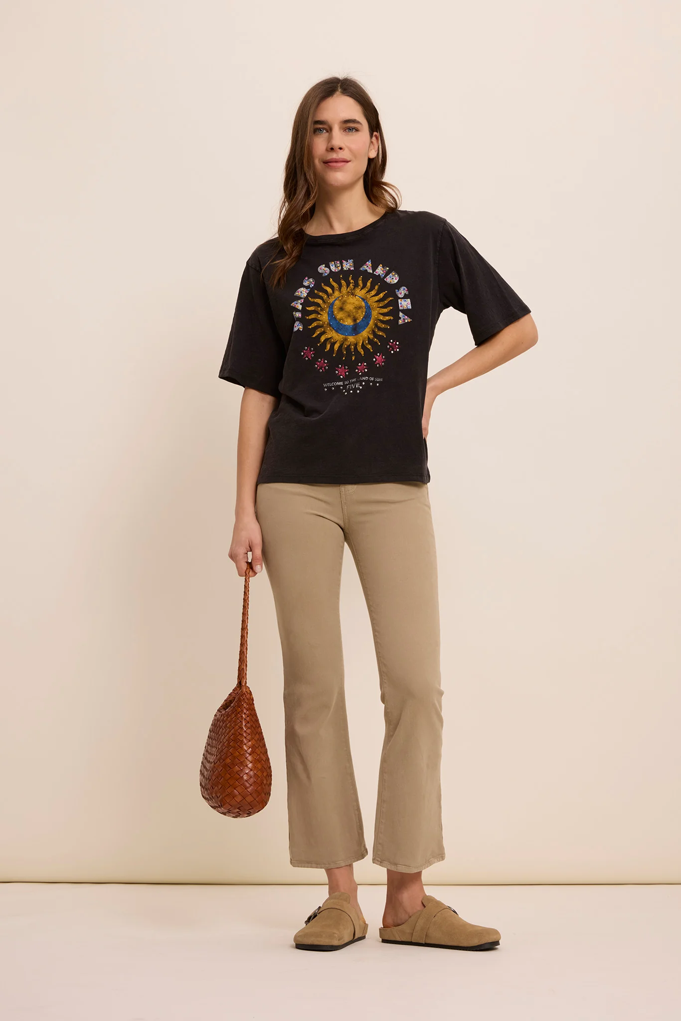 Tee-shirt Sun - Image 4