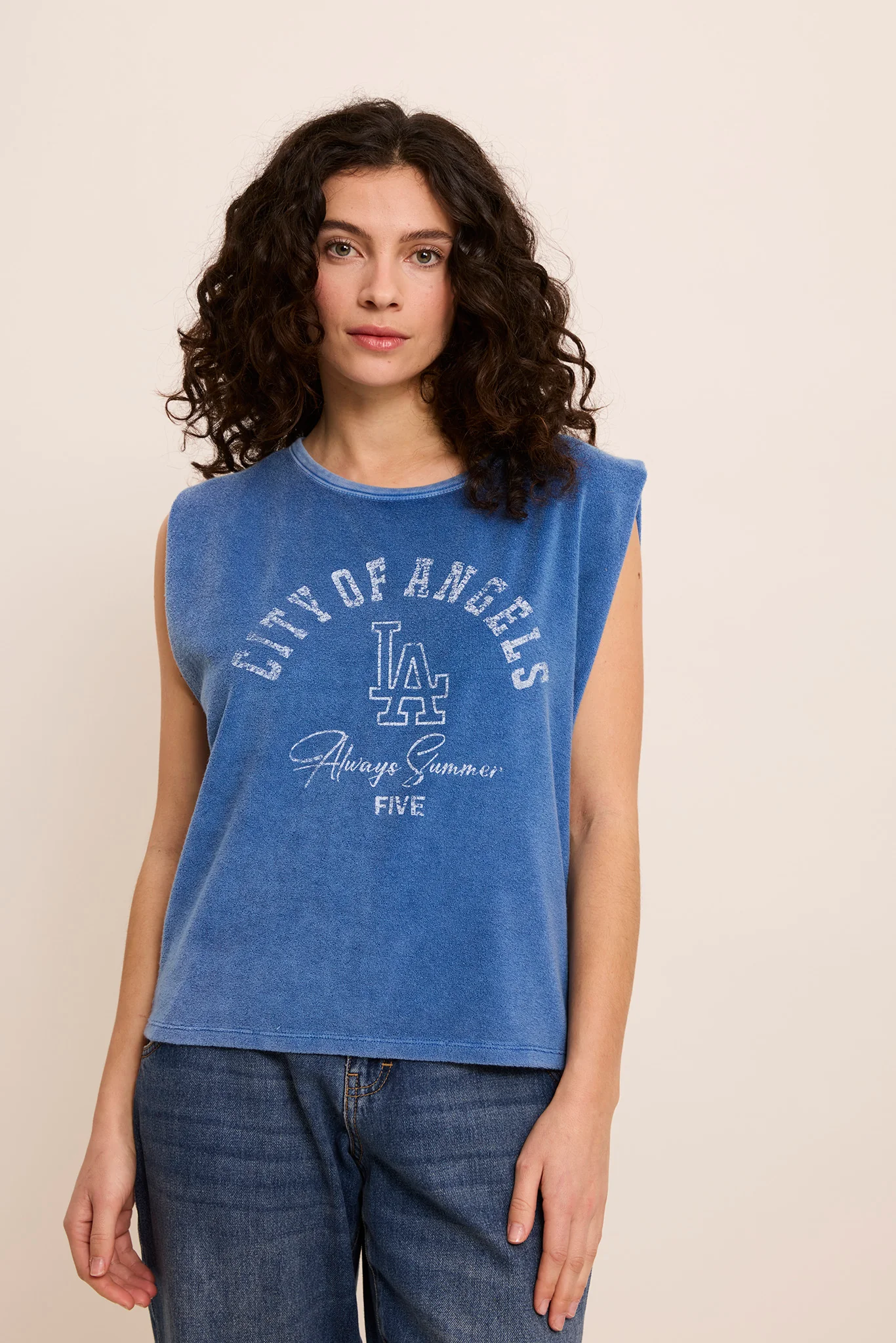 Tee-shirt Angels - Image 5