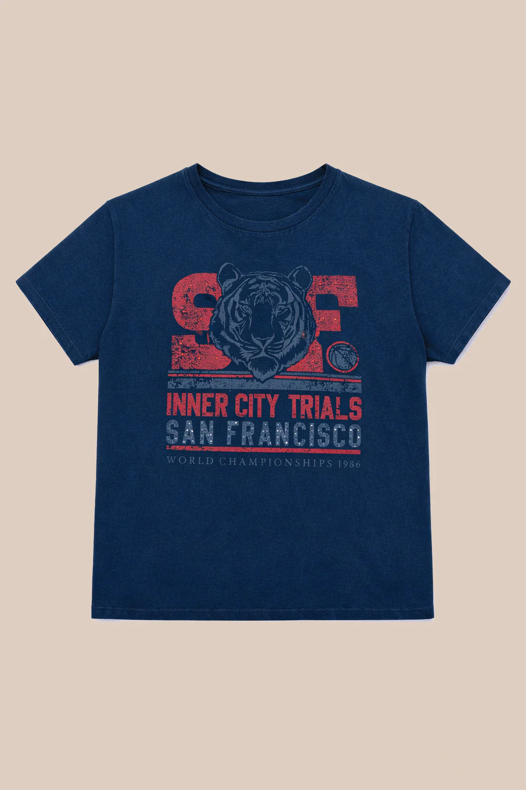 Tee-shirt Tiger - Image 10