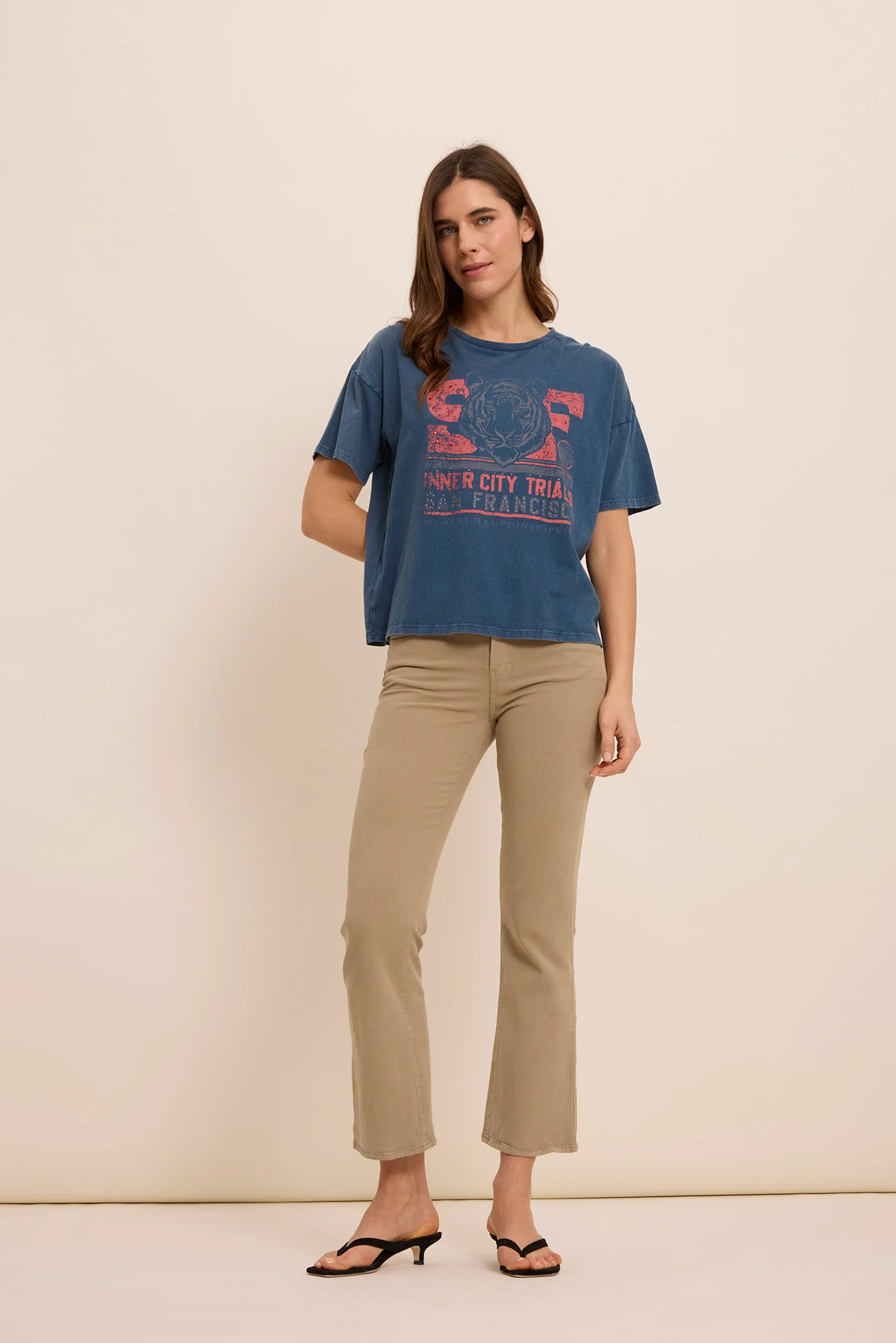 Tee-shirt Tiger - Image 5