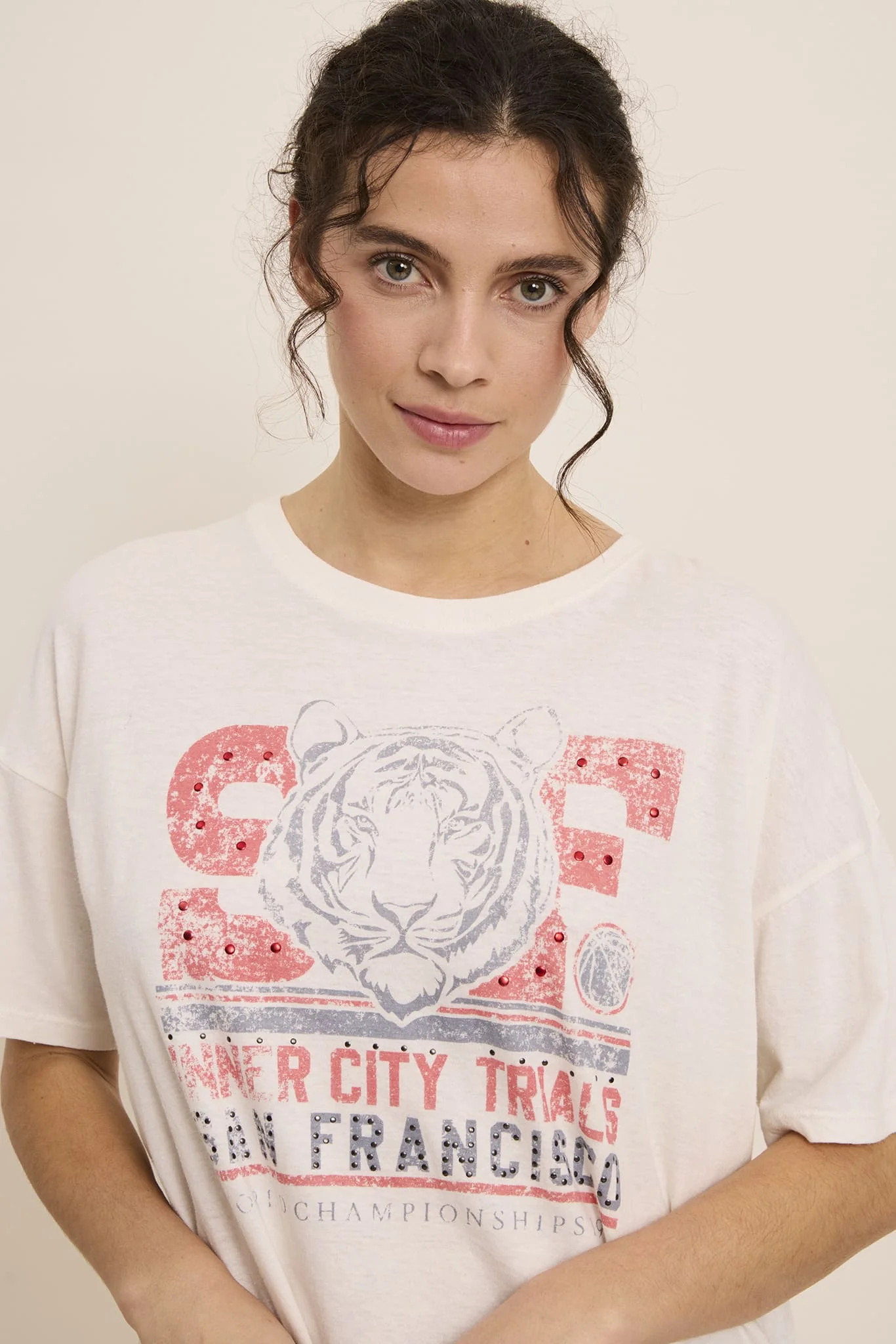 Tee-shirt Tiger - Image 7