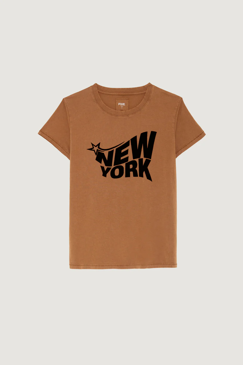 Tee-shirt New York - Image 10