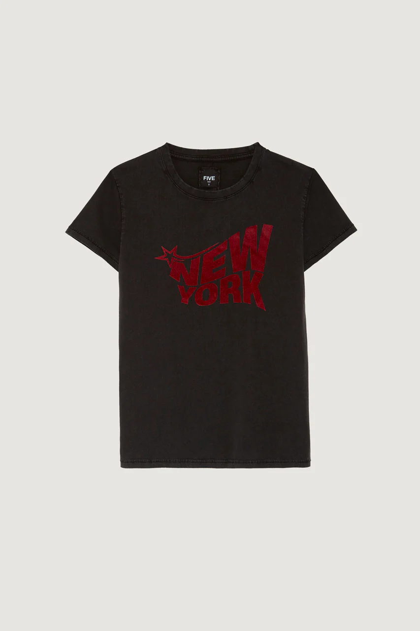 Tee-shirt New York - Image 7