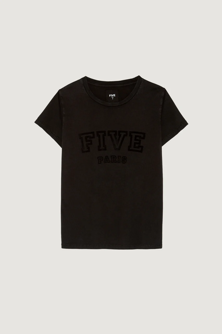 Tee-shirt Five - Image 4