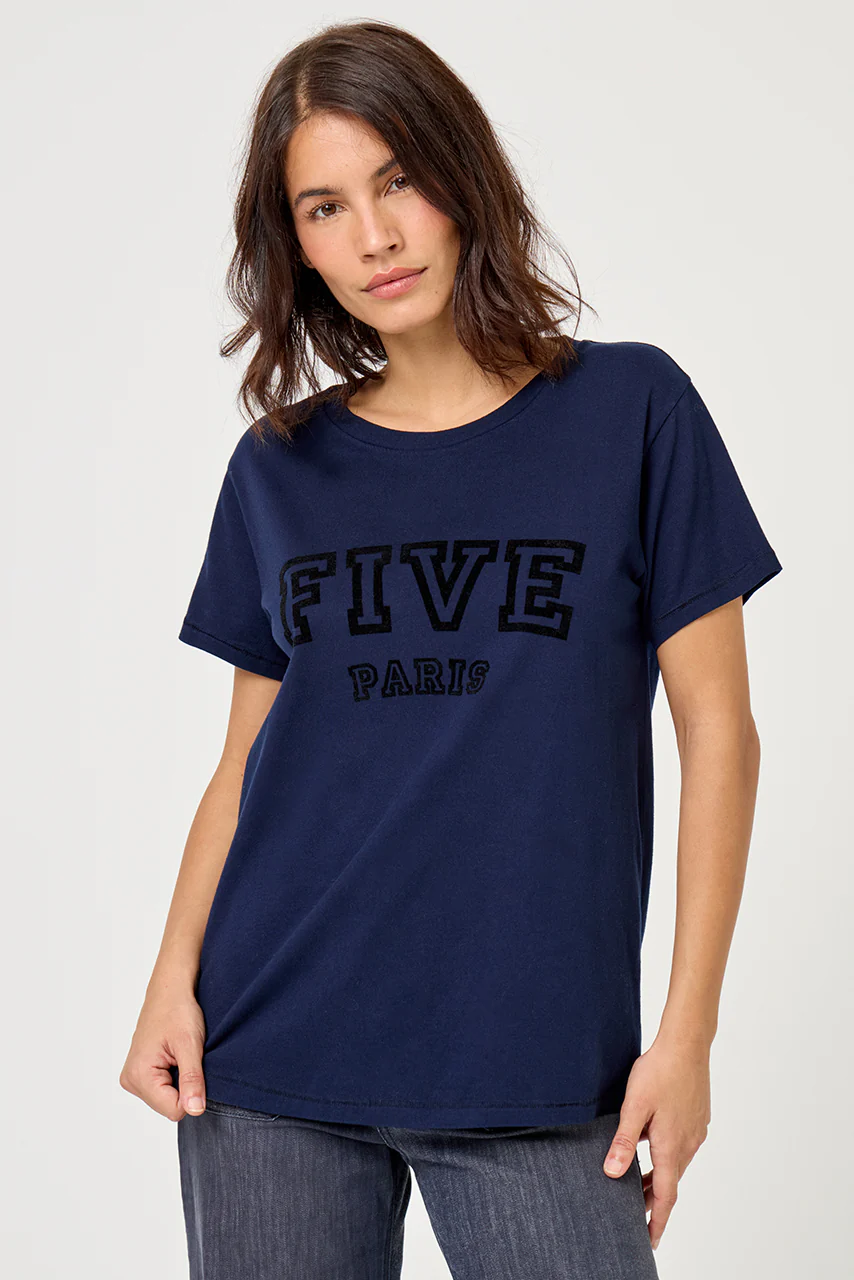 Tee-shirt Five - Image 7